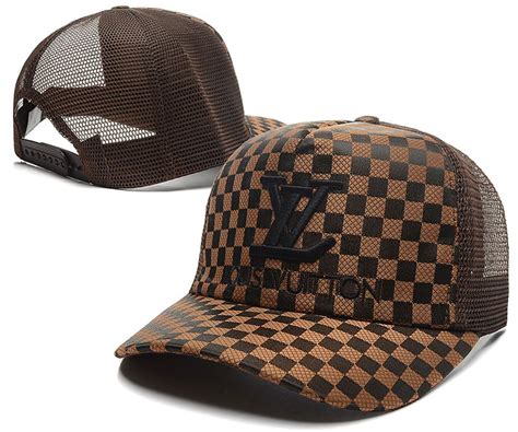 louis vuitton caps for men.